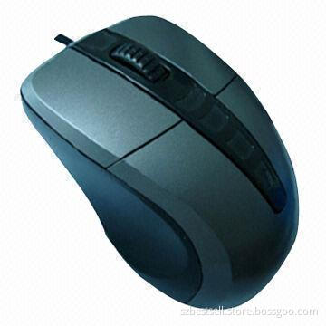 Mini cartoon computer mouse